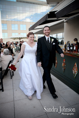 Best Annunciation Catholic Wedding photographer - Sandra Johnson (SJFoto.com)